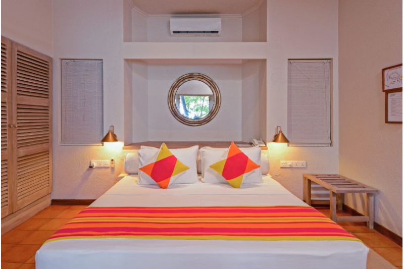 ADAARAN CLUB RANNALHI