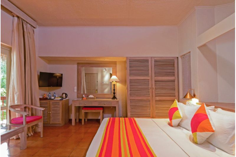 ADAARAN CLUB RANNALHI