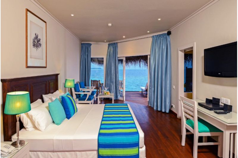 ADAARAN CLUB RANNALHI