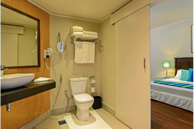 ADAARAN CLUB RANNALHI