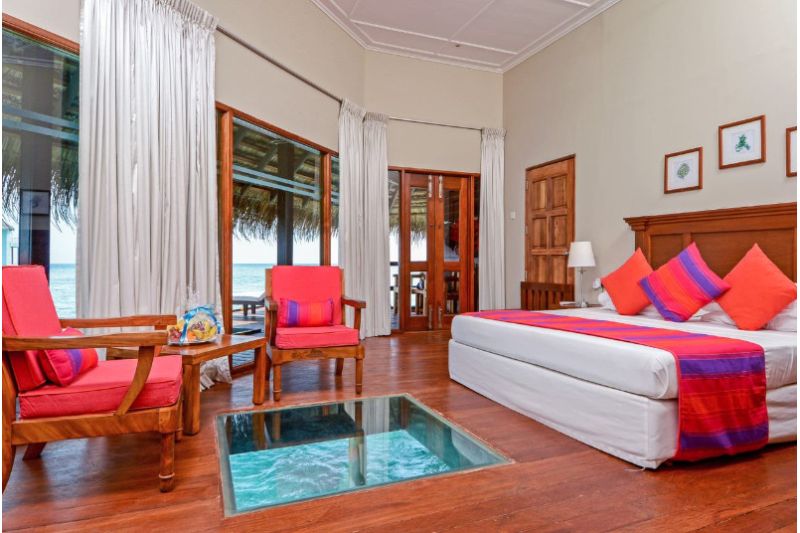 ADAARAN CLUB RANNALHI