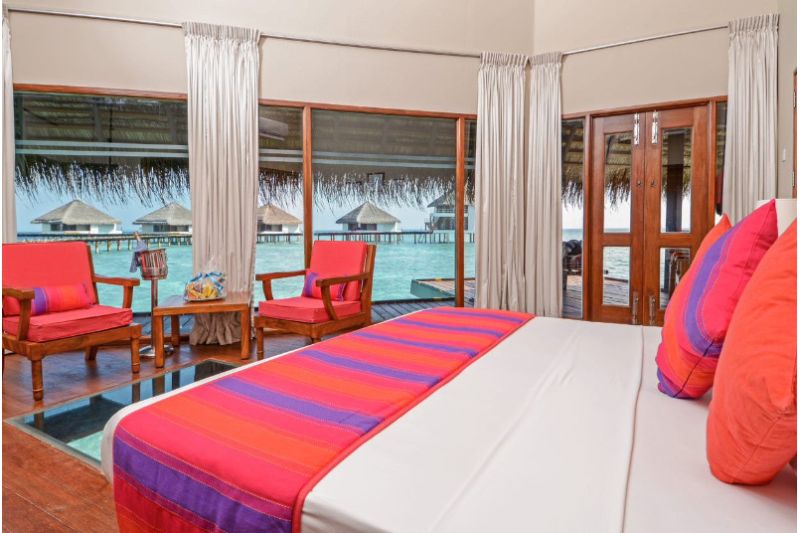 ADAARAN CLUB RANNALHI