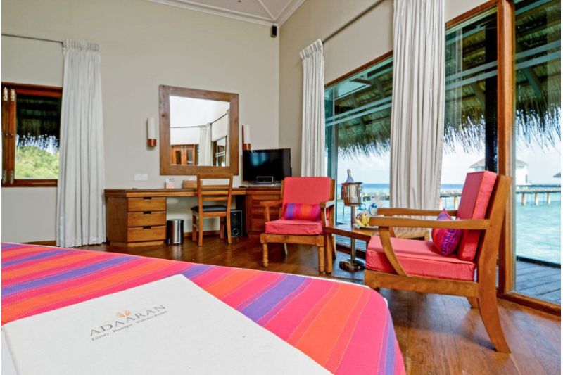 ADAARAN CLUB RANNALHI