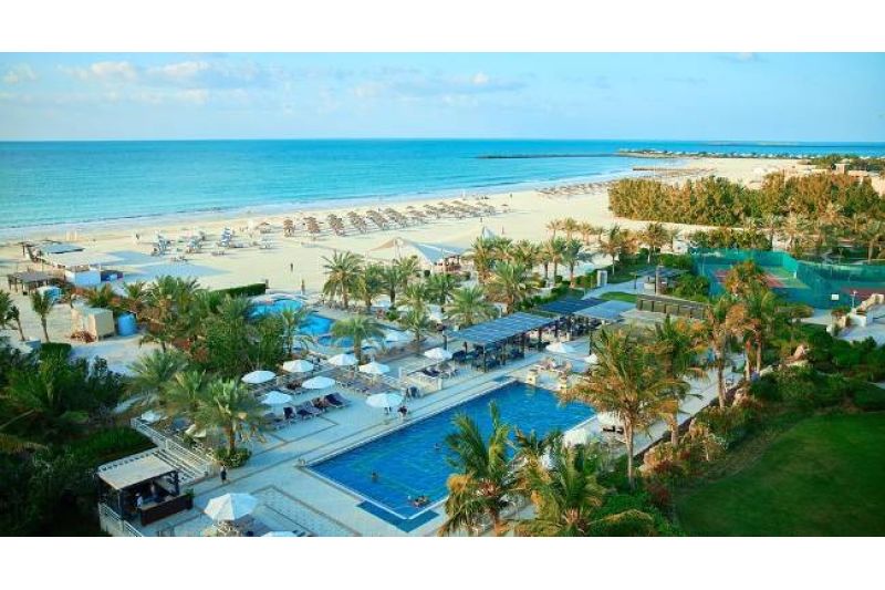 AL HAMRA RESIDENCE & VILLAGE