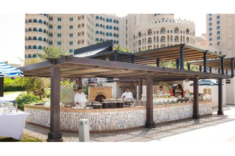 AL HAMRA RESIDENCE & VILLAGE