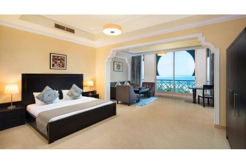 AL HAMRA RESIDENCE & VILLAGE