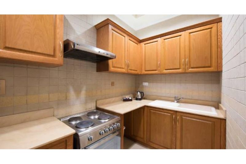 AL HAMRA RESIDENCE & VILLAGE