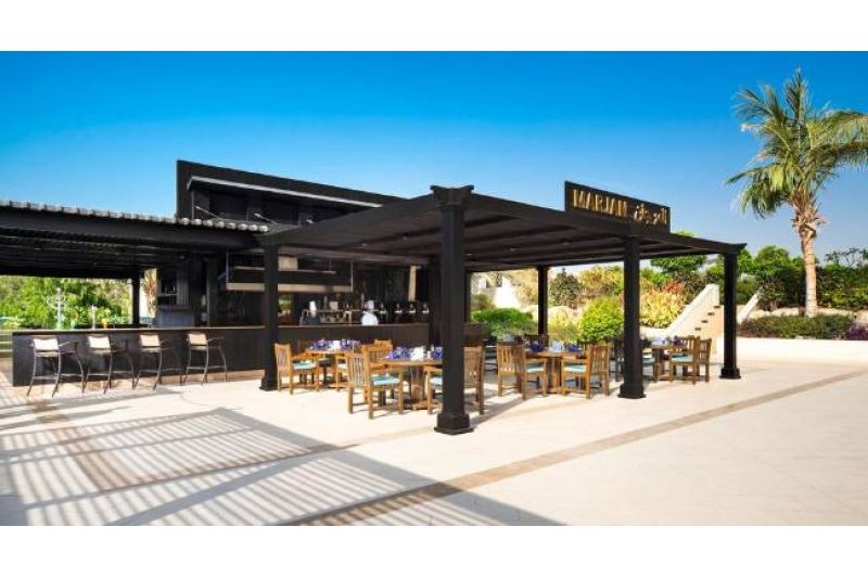 AL HAMRA RESIDENCE & VILLAGE