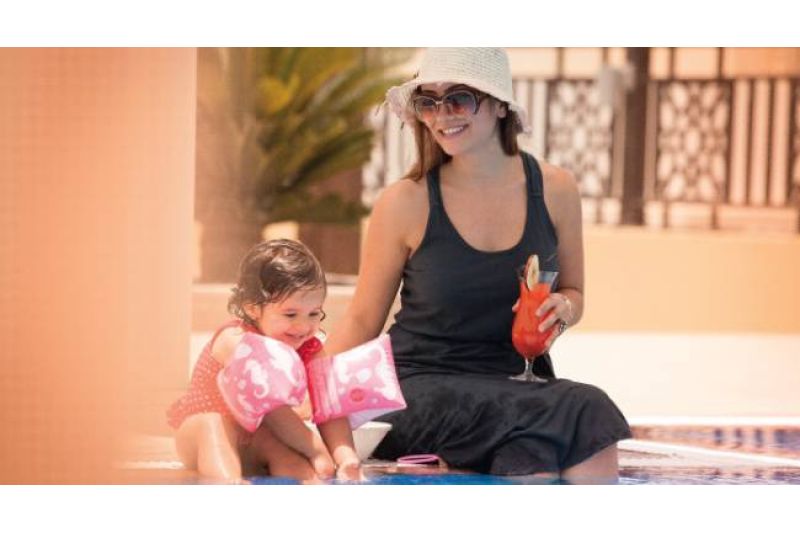 MOVENPICK HOTEL APARTMENTS AL MAMZAR DUBAI