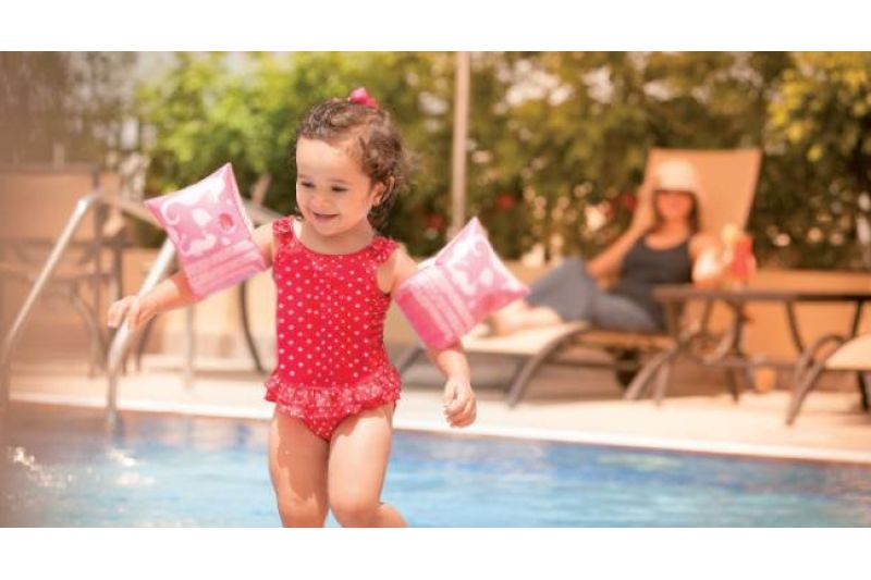 MOVENPICK HOTEL APARTMENTS AL MAMZAR DUBAI