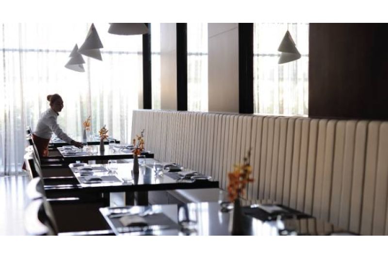 MOVENPICK HOTEL APARTMENTS AL MAMZAR DUBAI