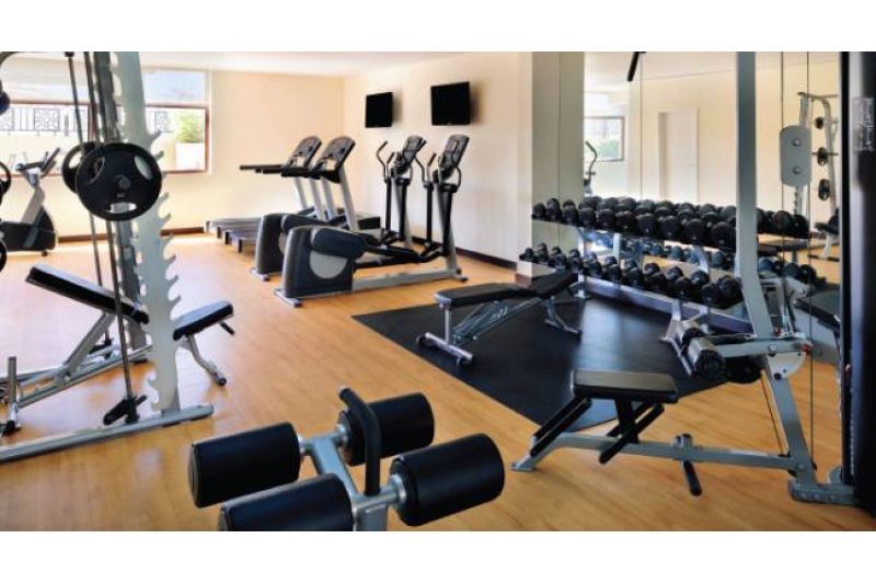 MOVENPICK HOTEL APARTMENTS AL MAMZAR DUBAI