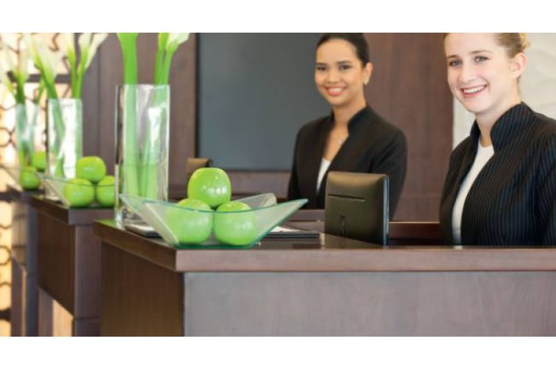 MOVENPICK HOTEL APARTMENTS AL MAMZAR DUBAI