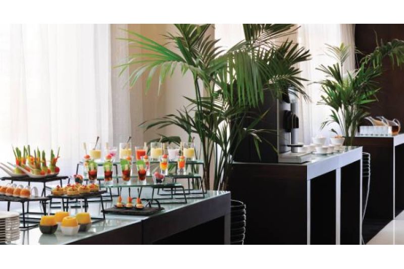 MOVENPICK HOTEL APARTMENTS AL MAMZAR DUBAI