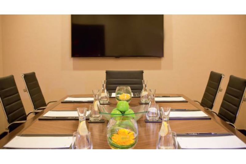 MOVENPICK HOTEL APARTMENTS AL MAMZAR DUBAI