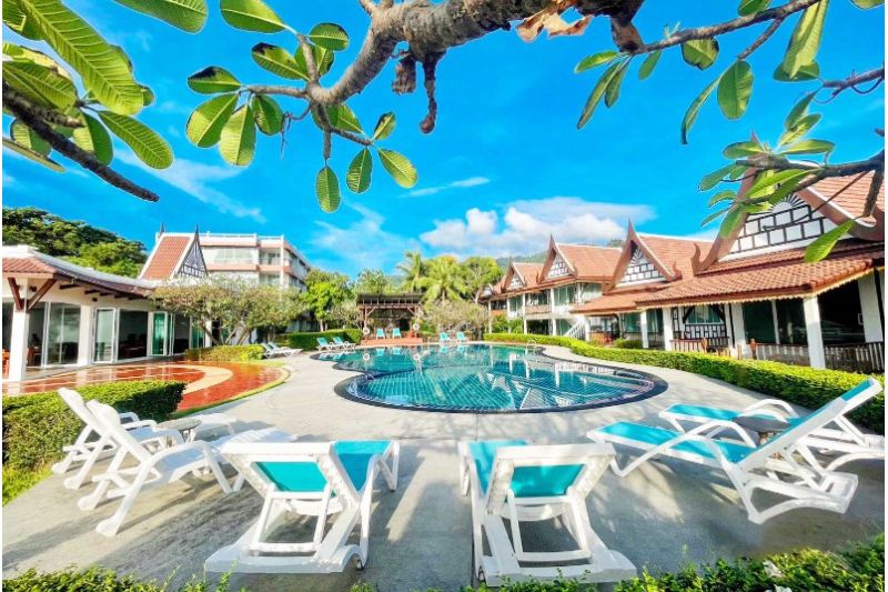 AURA SAMUI BEST BEACH HOTEL