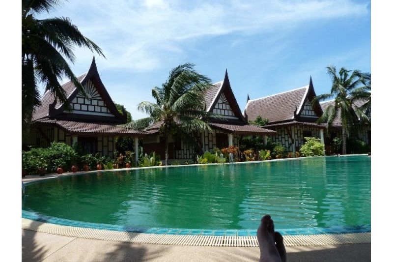 AURA SAMUI BEST BEACH HOTEL