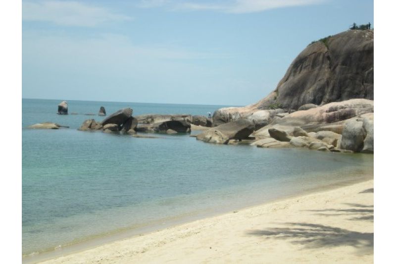 AURA SAMUI BEST BEACH HOTEL