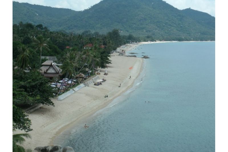 AURA SAMUI BEST BEACH HOTEL