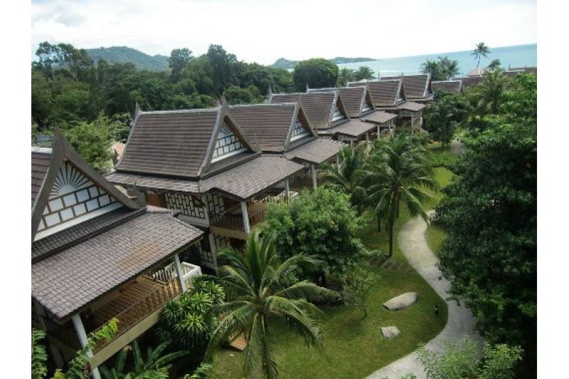 AURA SAMUI BEST BEACH HOTEL