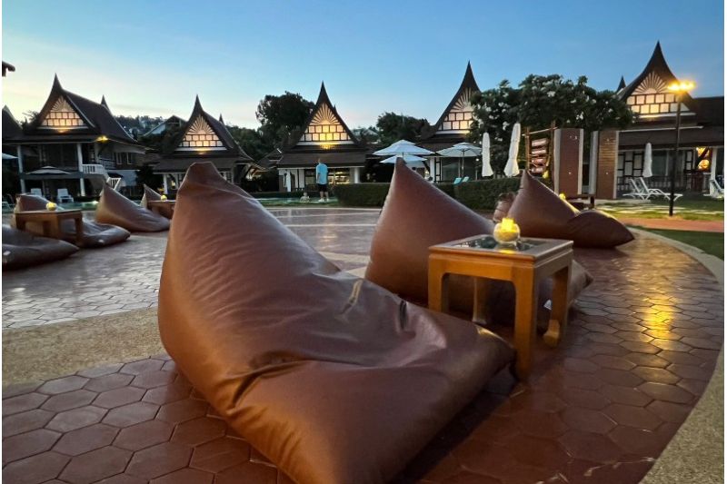 AURA SAMUI BEST BEACH HOTEL