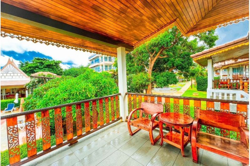 AURA SAMUI BEST BEACH HOTEL