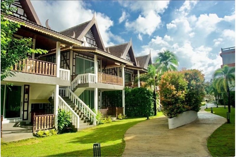 AURA SAMUI BEST BEACH HOTEL