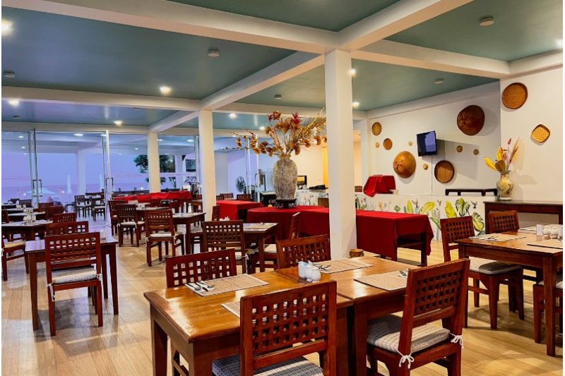 AURA SAMUI BEST BEACH HOTEL