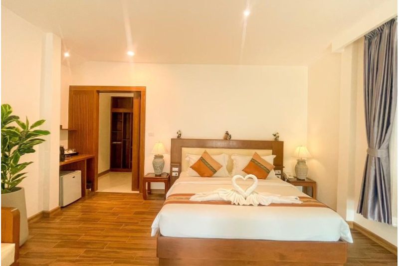 AURA SAMUI BEST BEACH HOTEL