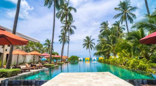 WEEKENDER RESORT & SPA