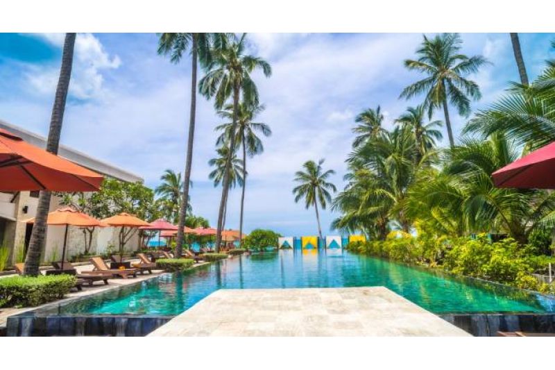 WEEKENDER RESORT & SPA