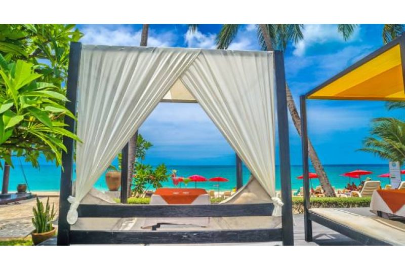 WEEKENDER RESORT & SPA