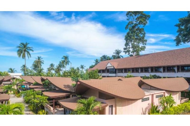 WEEKENDER RESORT & SPA