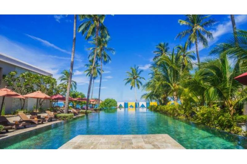 WEEKENDER RESORT & SPA