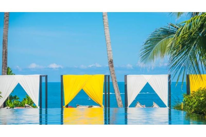 WEEKENDER RESORT & SPA