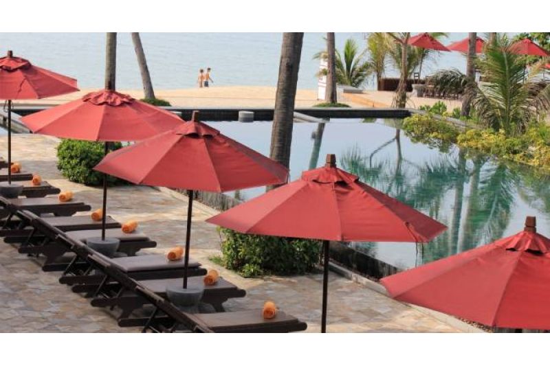 WEEKENDER RESORT & SPA