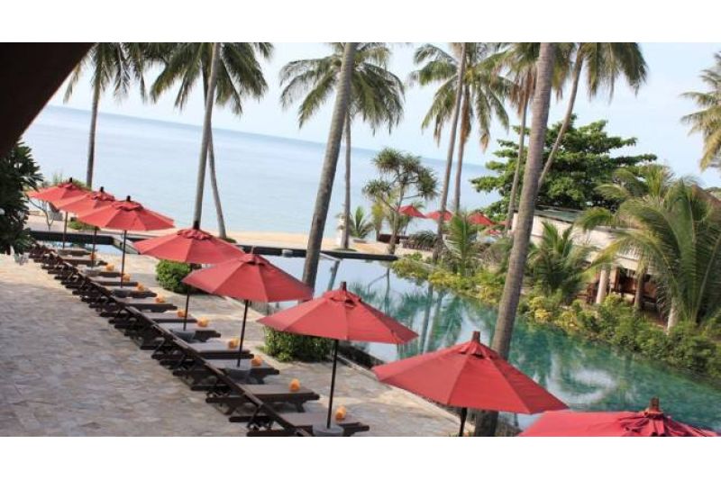 WEEKENDER RESORT & SPA