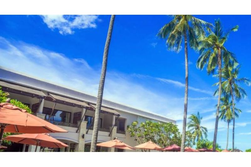 WEEKENDER RESORT & SPA