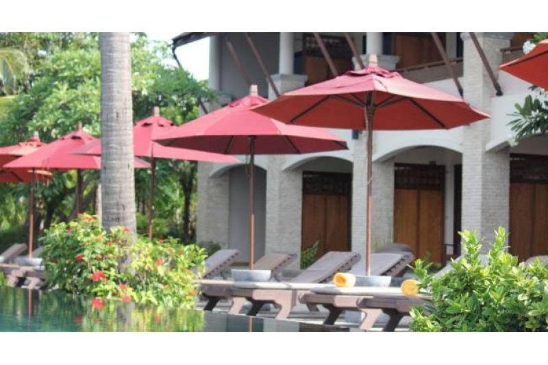 WEEKENDER RESORT & SPA