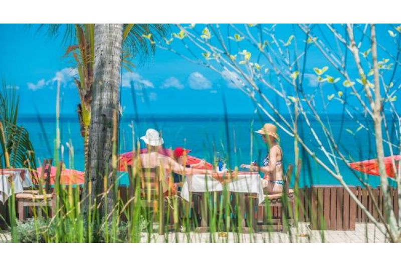 WEEKENDER RESORT & SPA