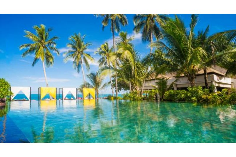 WEEKENDER RESORT & SPA