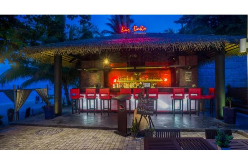 WEEKENDER RESORT & SPA