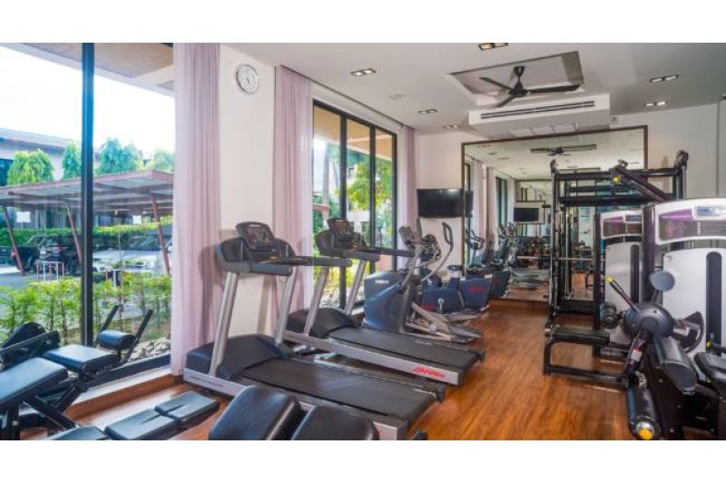 WEEKENDER RESORT & SPA