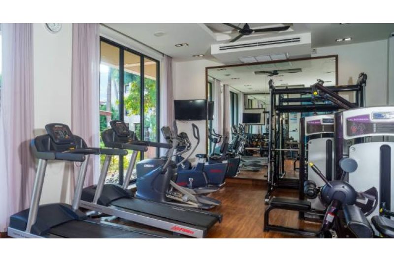 WEEKENDER RESORT & SPA