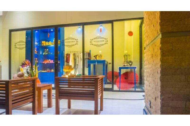 WEEKENDER RESORT & SPA