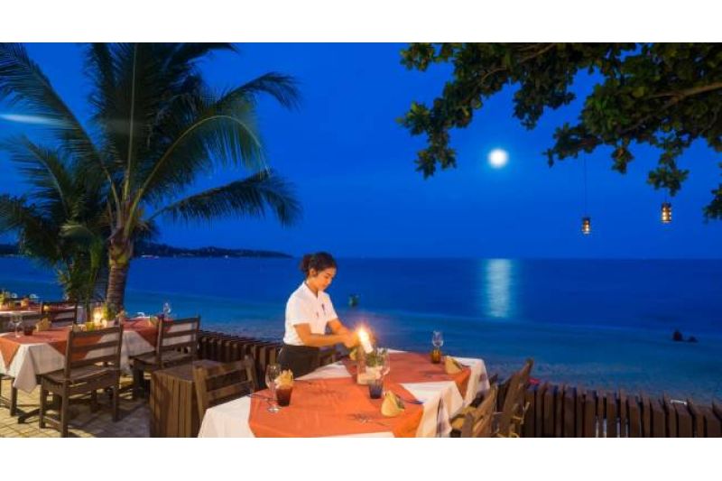 WEEKENDER RESORT & SPA