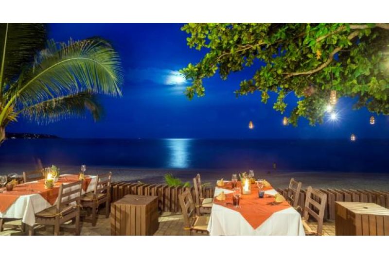 WEEKENDER RESORT & SPA