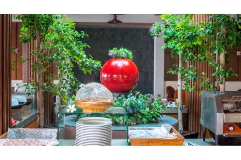 WEEKENDER RESORT & SPA