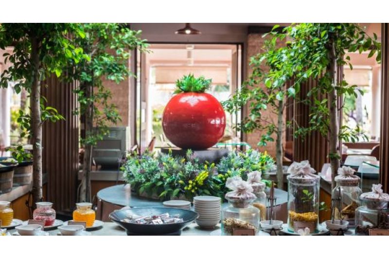 WEEKENDER RESORT & SPA