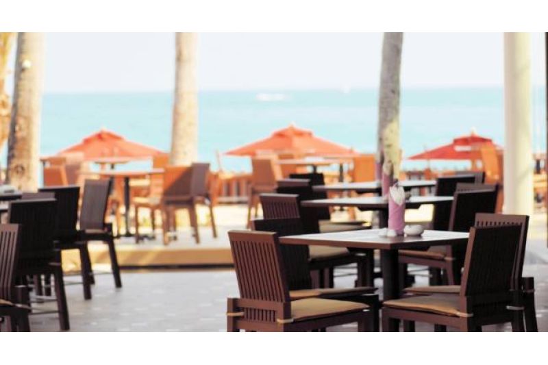 WEEKENDER RESORT & SPA